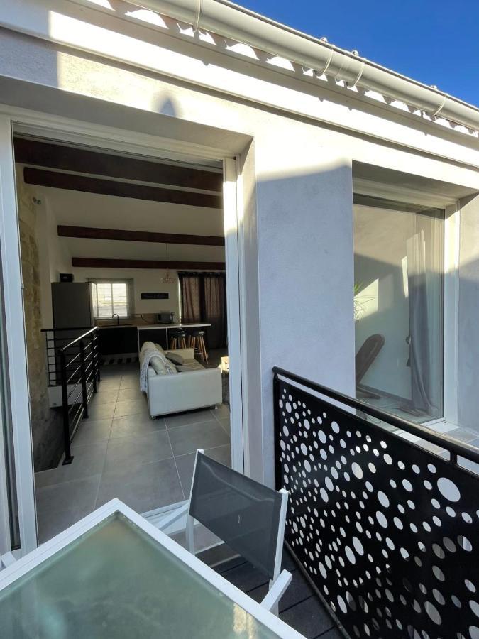 Maison Poissonnerie Le Grau-du-Roi Dış mekan fotoğraf
