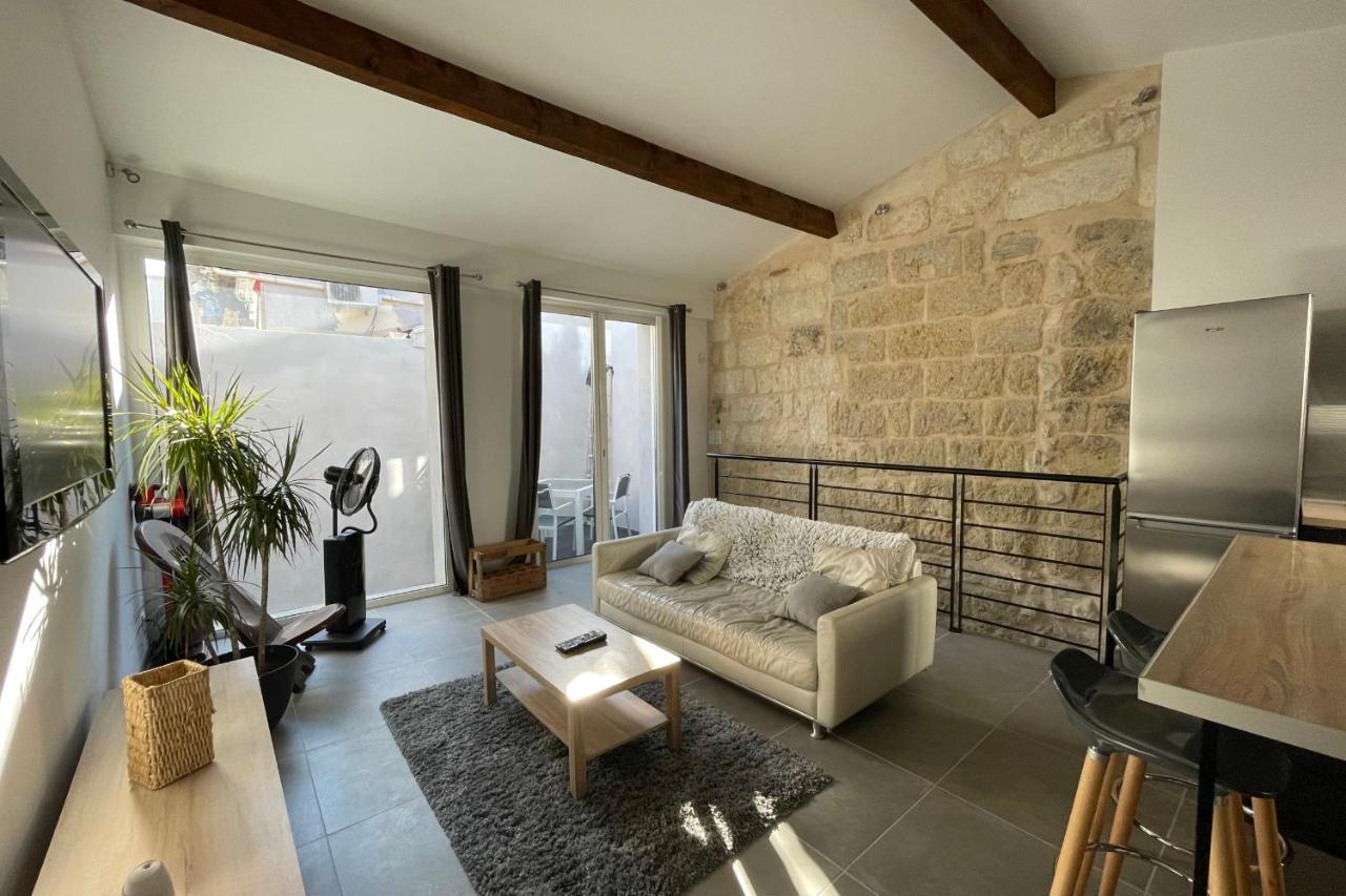 Maison Poissonnerie Le Grau-du-Roi Dış mekan fotoğraf