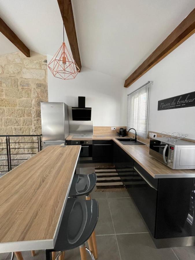 Maison Poissonnerie Le Grau-du-Roi Dış mekan fotoğraf