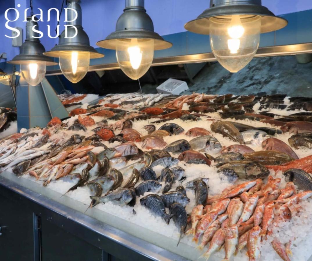 Maison Poissonnerie Le Grau-du-Roi Dış mekan fotoğraf