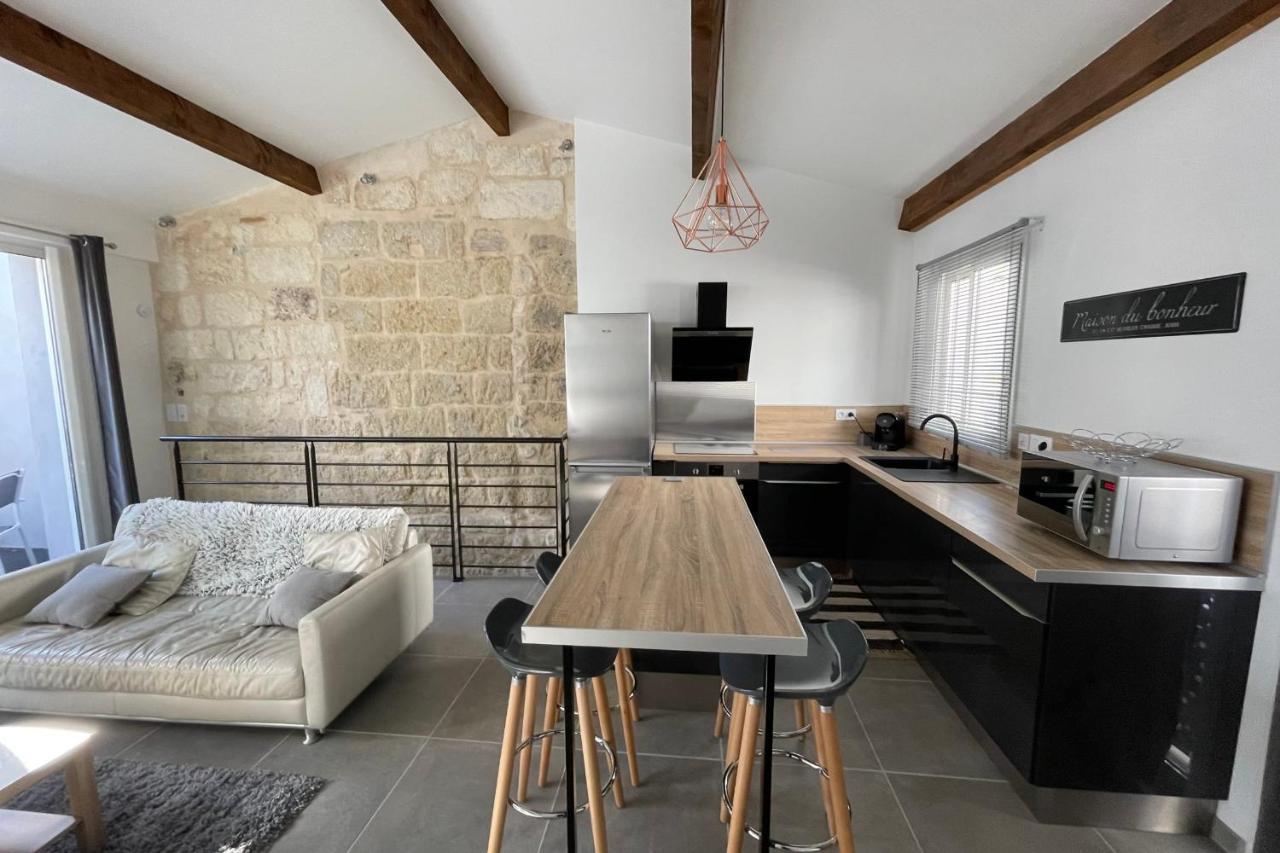 Maison Poissonnerie Le Grau-du-Roi Dış mekan fotoğraf